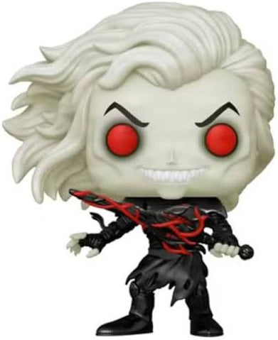 Funko Pop! Marvel Knull 2025 Fall Convention Exclusive #1551
