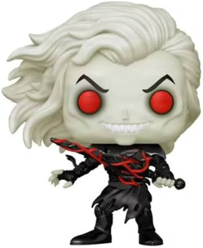 Funko Pop! Marvel Knull 2025 Fall Convention Exclusive #1551