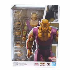 BANDAI S.H.Figuarts Dragon Ball Super Super Hero Orange Piccolo Action Figure