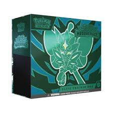 Pokémon TCG - Twilight Masquerade Elite Trainer Box