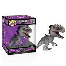 Funko Pop! Games Funko Fusion Indominus Rex #1005
