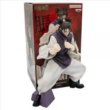 Bandai Maximatic Jujutsu Kaisen Choso Version A Statue