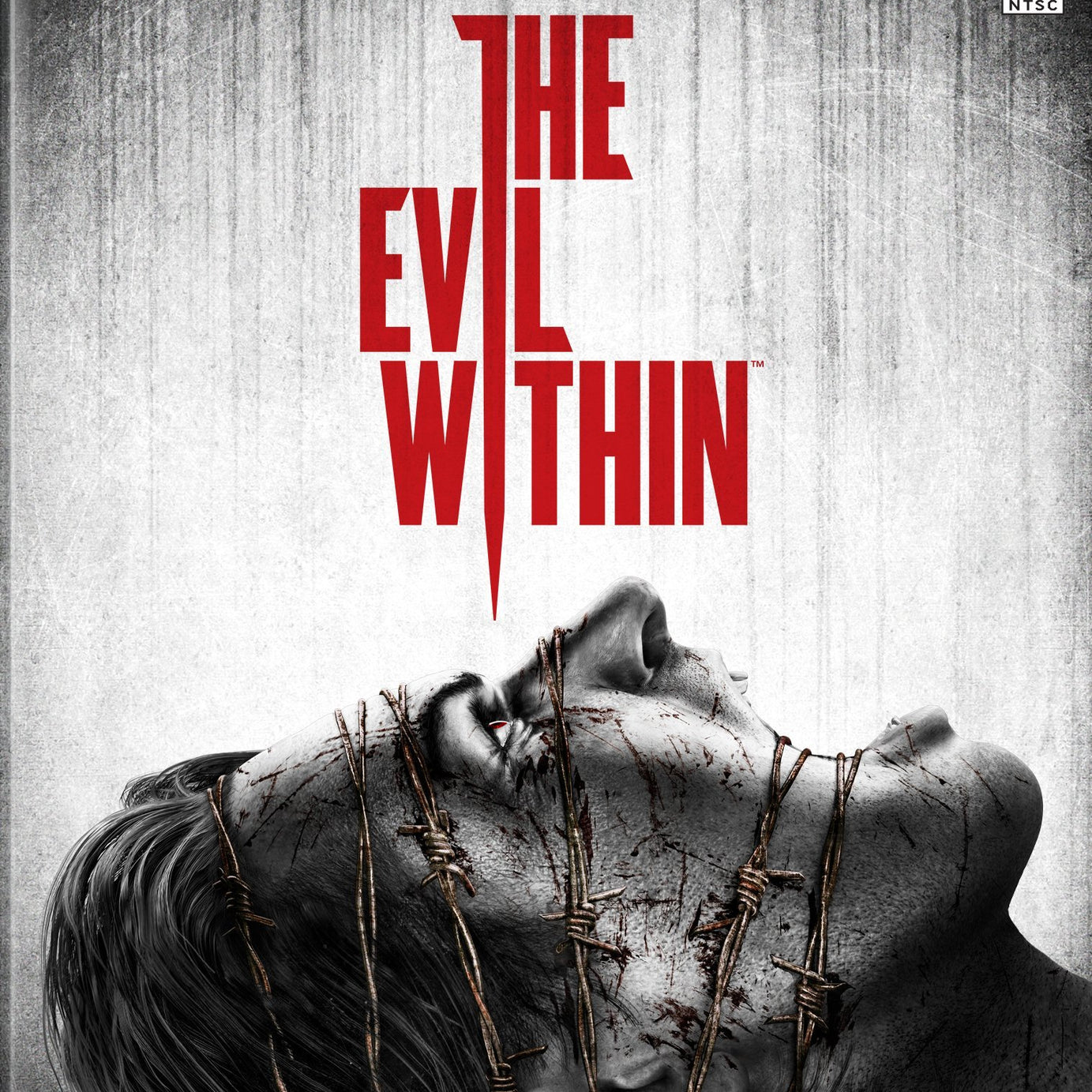Xbox 360 The Evil Within