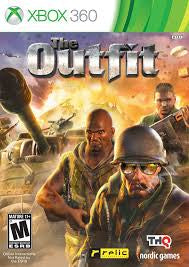 Xbox 360 The Outfit