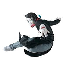 Banpresto Vibration Stars Demon Slayer Enmu Statue