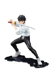 Banpresto Jujutsu Kaisen 0 Yuta Okkotsu Statue