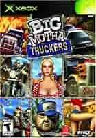 Xbox Big Mutha Truckers 2