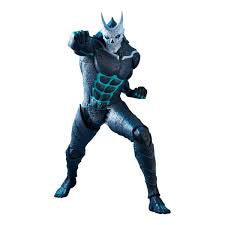 Banpresto Grandista Kaiju No. 8 Statue