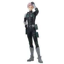 Banpresto Grandista Kaiju No. 8 Gen Narumi Statue