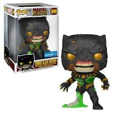 Funko Pop! Marvel Zombies Zombie Black Panther Walmart Exclusive #699