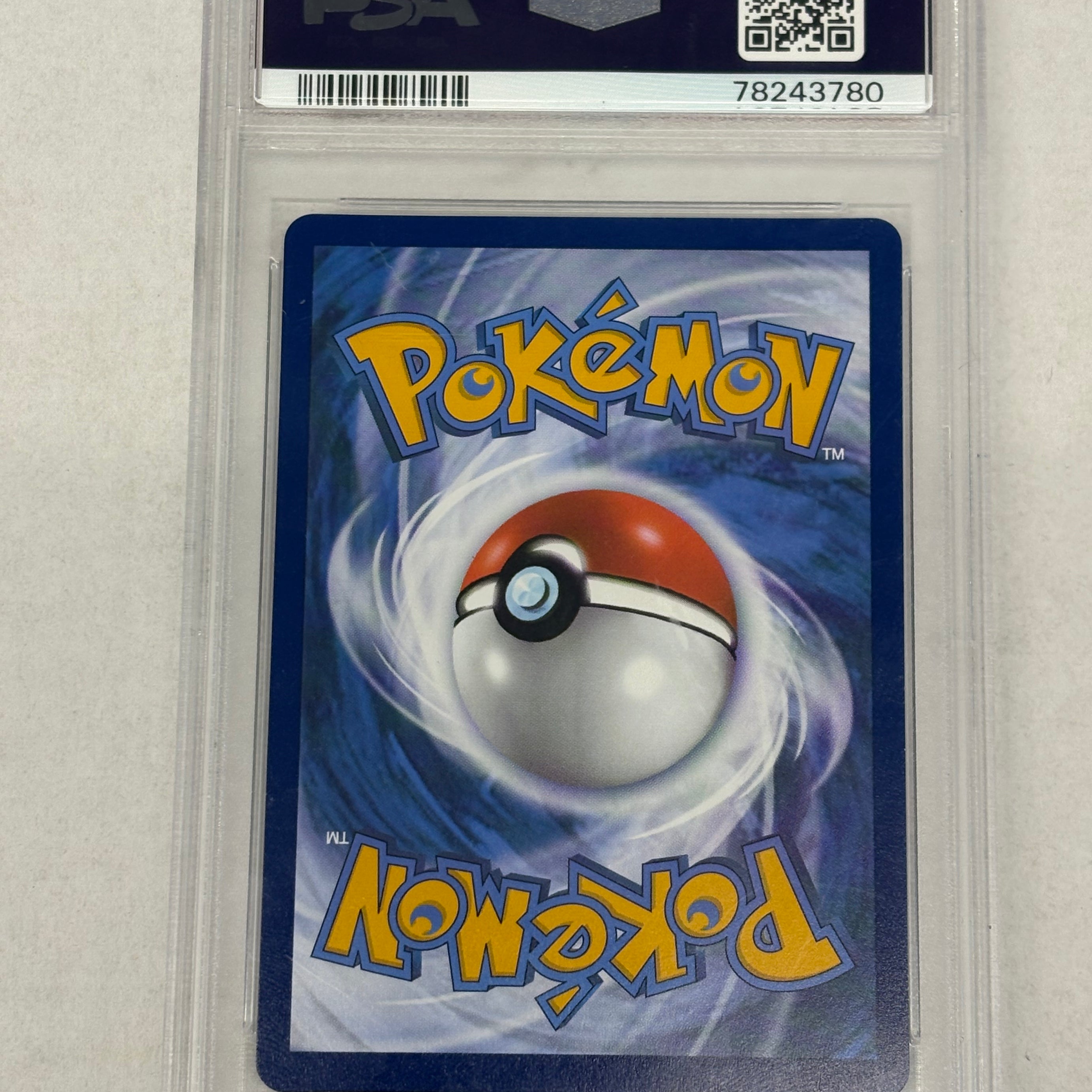 Pokémon TCG - PSA GEM-MT 10 Silver Tempest Mawile VSTAR 200/195 Secret Rare