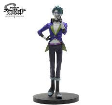 Sega Desktop x Deorative Collections Suicide Squad Isekai Joker Statue