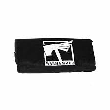 Warhammer Tote Bag