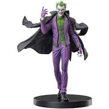 Sega DC Act/Cut The Joker Premium Figure