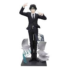 FuRyu Exceed Creative Figure Hunter x Hunter Chrollo Statue