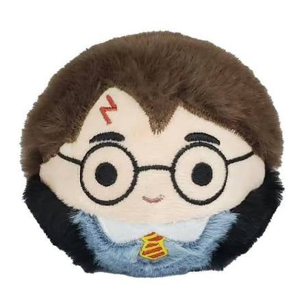 Ty Beanie Bouncer Harry Potter Plush