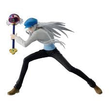 Banpresto Vibration Stars Hunter x Hunter Chimera Ant Series Kite Statue