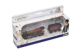 Corgi Harry Potter Hogwarts Express Train