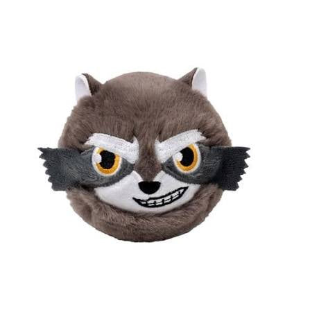 Ty Beanie Bouncer Marvel Rocket Raccoon Plush
