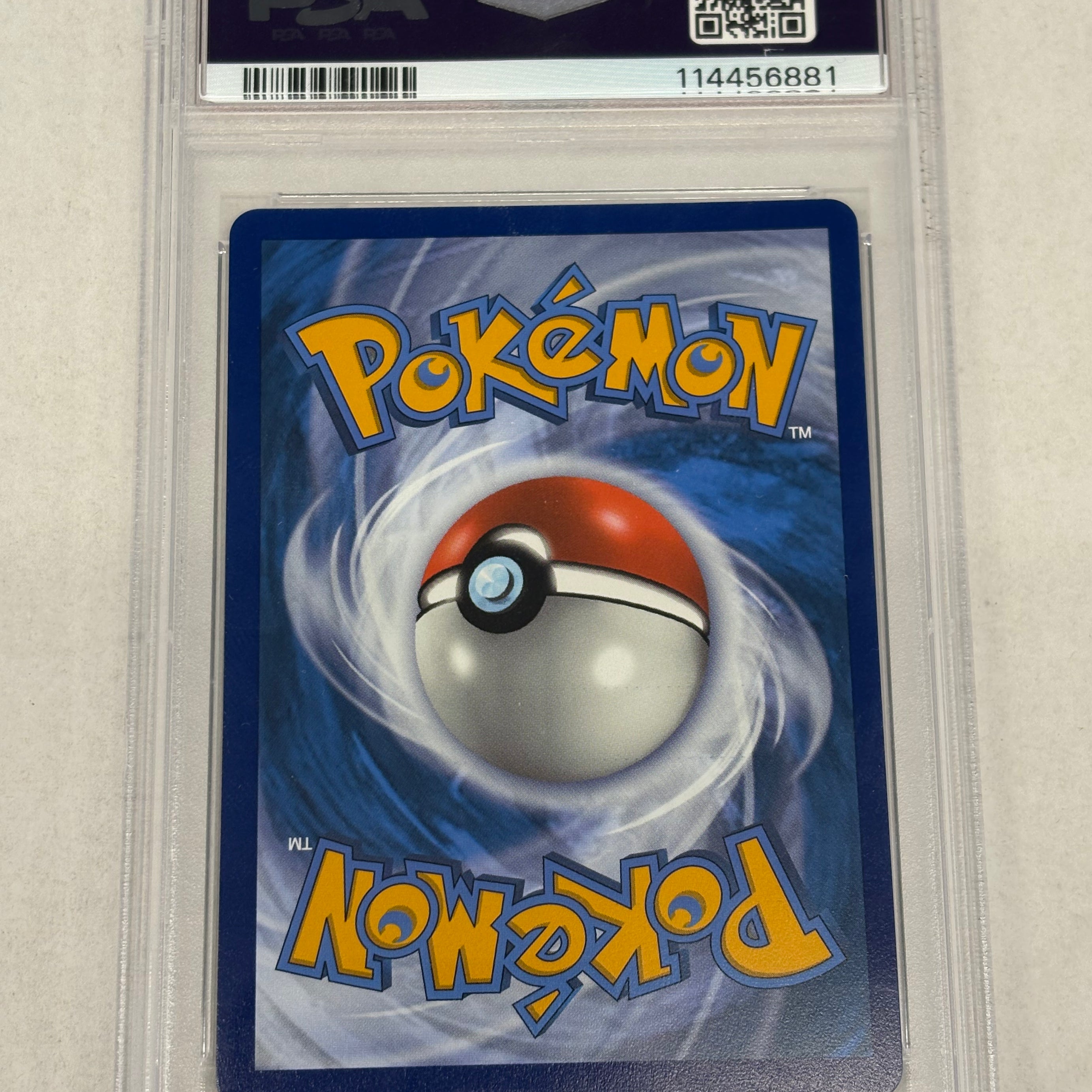 Pokémon TCG - PSA MINT 9 Champions Path Elite Trainer Box Promo Charizard V SWSH050 Full Art