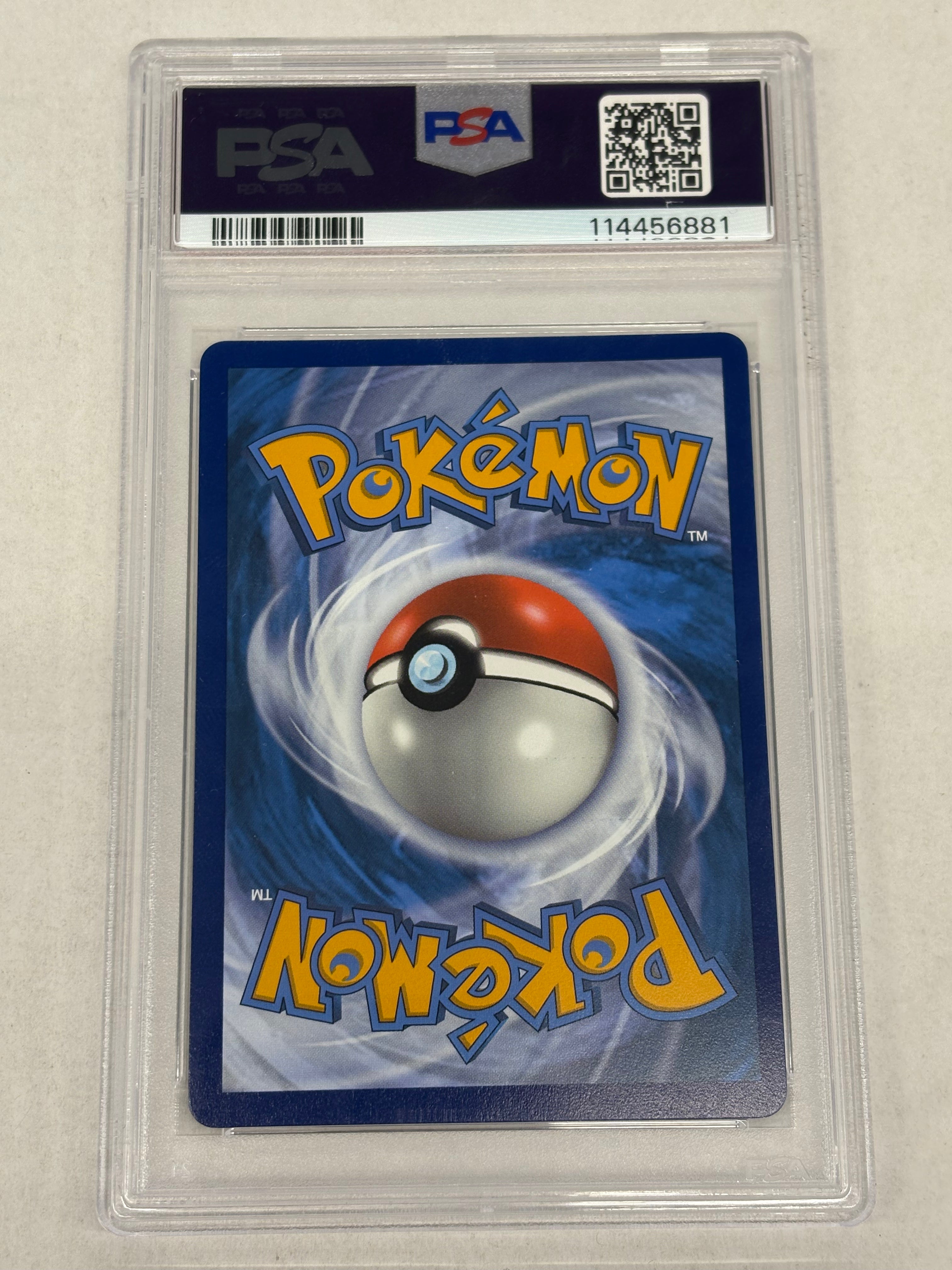 Pokémon TCG - PSA MINT 9 Champions Path Elite Trainer Box Promo Charizard V SWSH050 Full Art