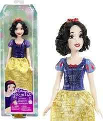 Mattel Disney Princess Snow White Action Figure