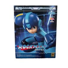 Sega Luminasta Megaman Rockman Statue