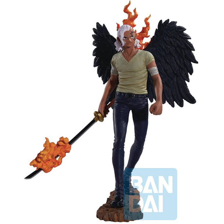 Bandai One Piece King Prize B Statue