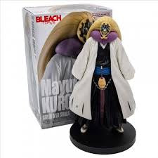 Banpresto Bleach Mayuri Kurotsuchi Solid and Souls Statue