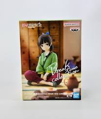 Banpresto The Apothecary Diaries Break Time Mao Mao Statue