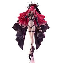 FuRyu Fate Grand Order Archer Baobhan Statue