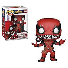 Funko Pop! Marvel Contest of Champions GamerVerse VenomPool #300