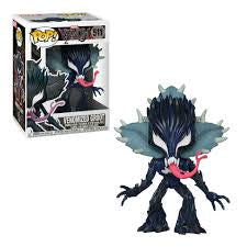 Funko Pop! Marvel Venom Venomized Groot #511