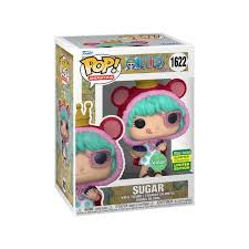 Funko Pop! Animation One Piece Sugar Scented 2024 Summer Convention Limited Edition #1622