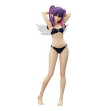 Banpresto Glitter and Glamours 2.5 Dimensional Seduction Miriella Angel Bikini Ver. Statue
