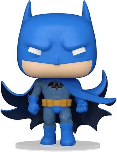 Funko Pop! Heroes Batman #598
