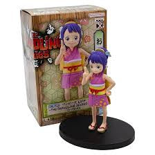 Banpresto One Piece The Grandline Series O-Tama Statue