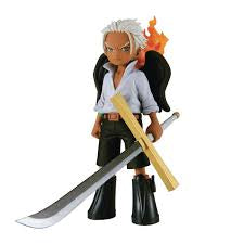 Banpresto One Piece The Grandline Series S-Hawk Statue