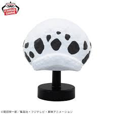 Banpresto One Piece Trafalgar Law LED Lamp