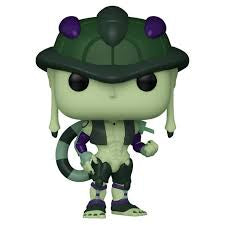 Funko Pop! Animation Hunter x Hunter Meruem Funko Special Edition #1105