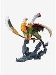 Banpresto One Piece Manhood Edward Newgate Statue
