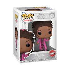 Funko Pop! Television Disney 100 That’s so Raven Raven #1348