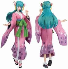 Bandai One Piece Masterlise Expiece Kozuki Hiyori Prize E Statue