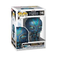 Pop Marvel Studios Black Panther: Wakanda Forever Aneka (Midnight Angel)