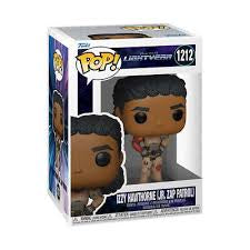 Pop Disney Lightyear Izzy Hawthorne (JR. Zap Patrol)