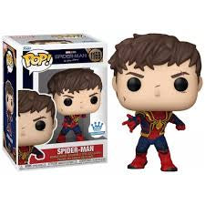 Funko Pop! Marvel Spider-Man No Way Home Spider-Man #1169