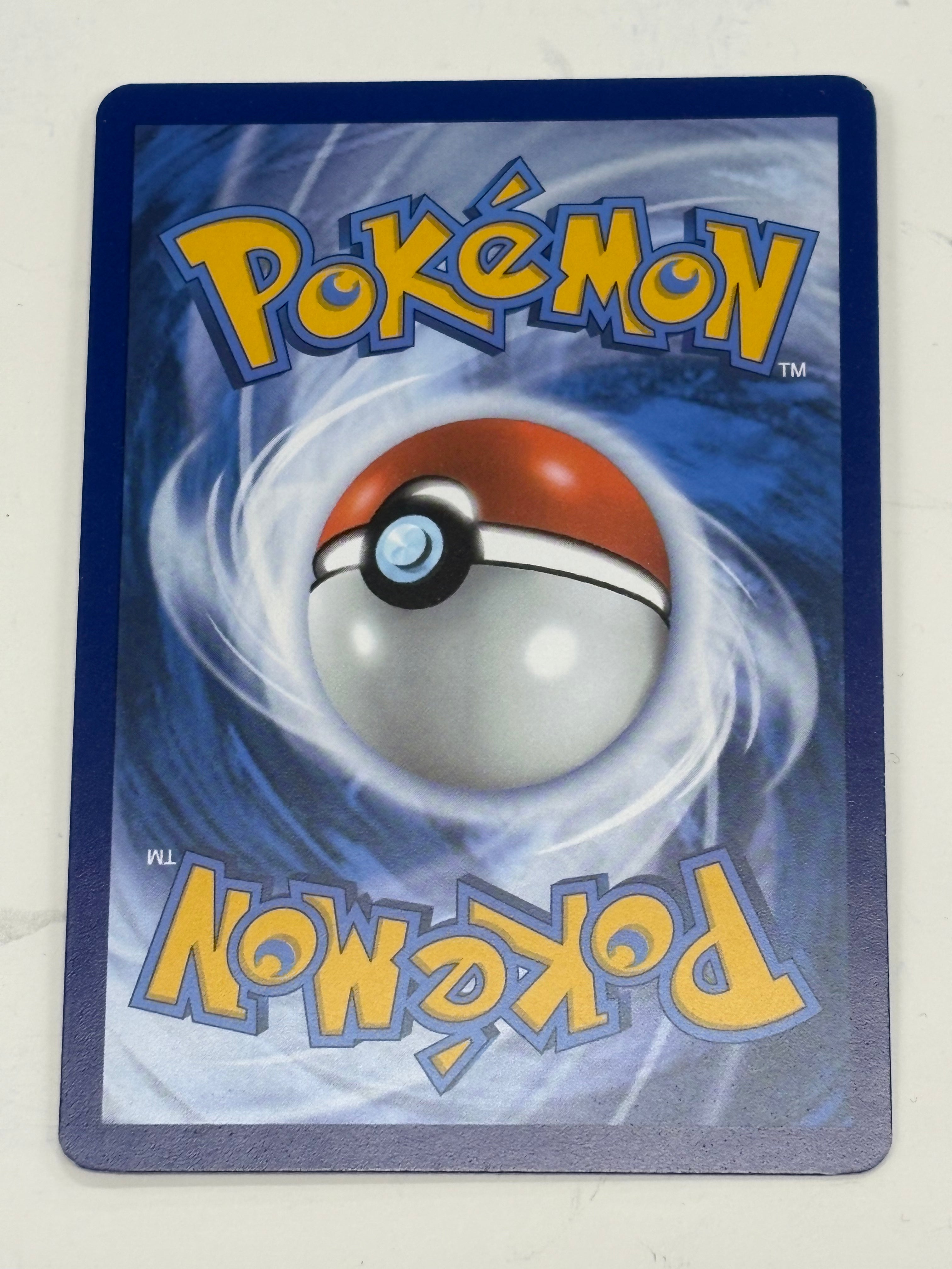 Pokémon TCG - Scarlet & Violet 151 Charmander 168/165 NM