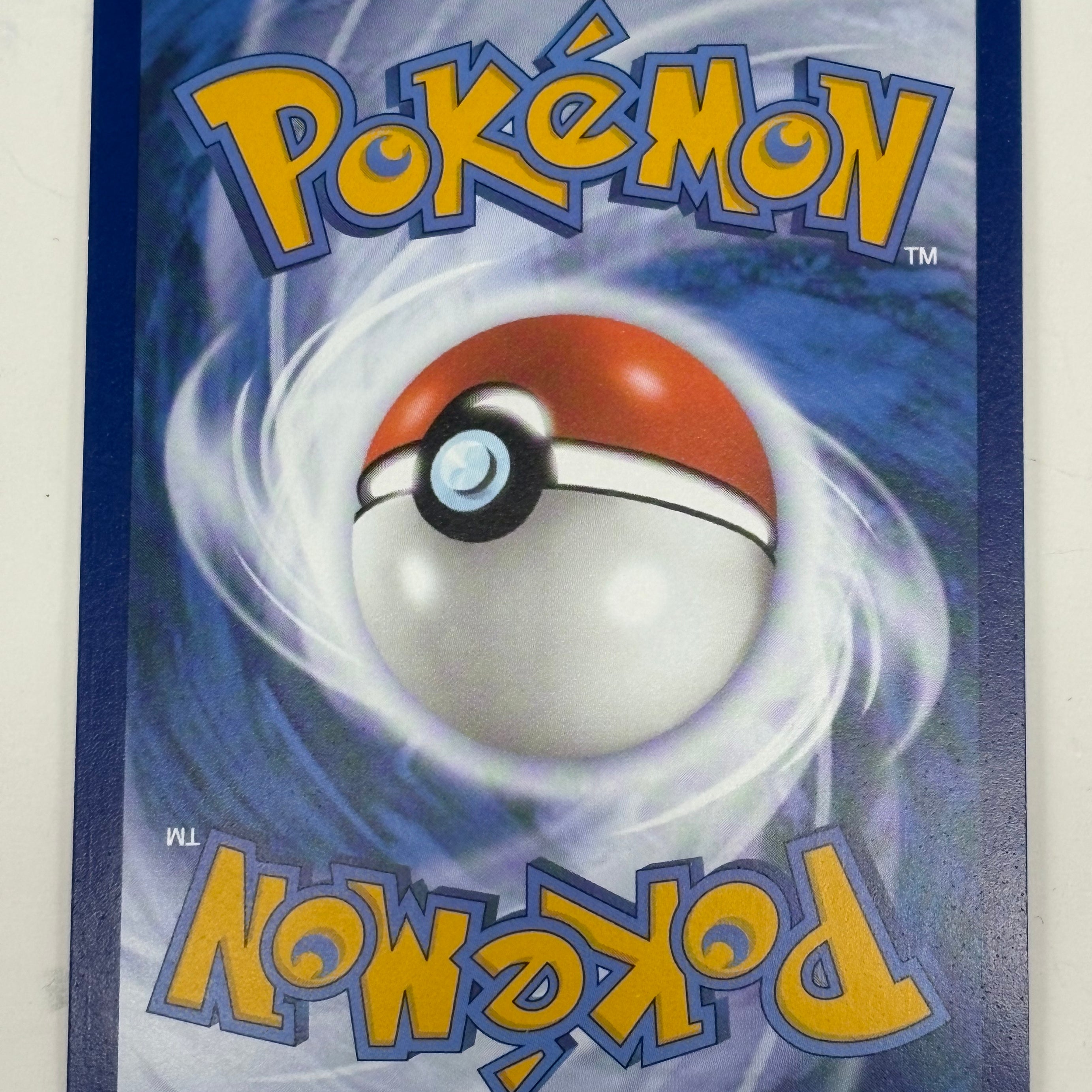 Pokémon TCG - Scarlet & Violet 151 Squirtle 170/165 NM