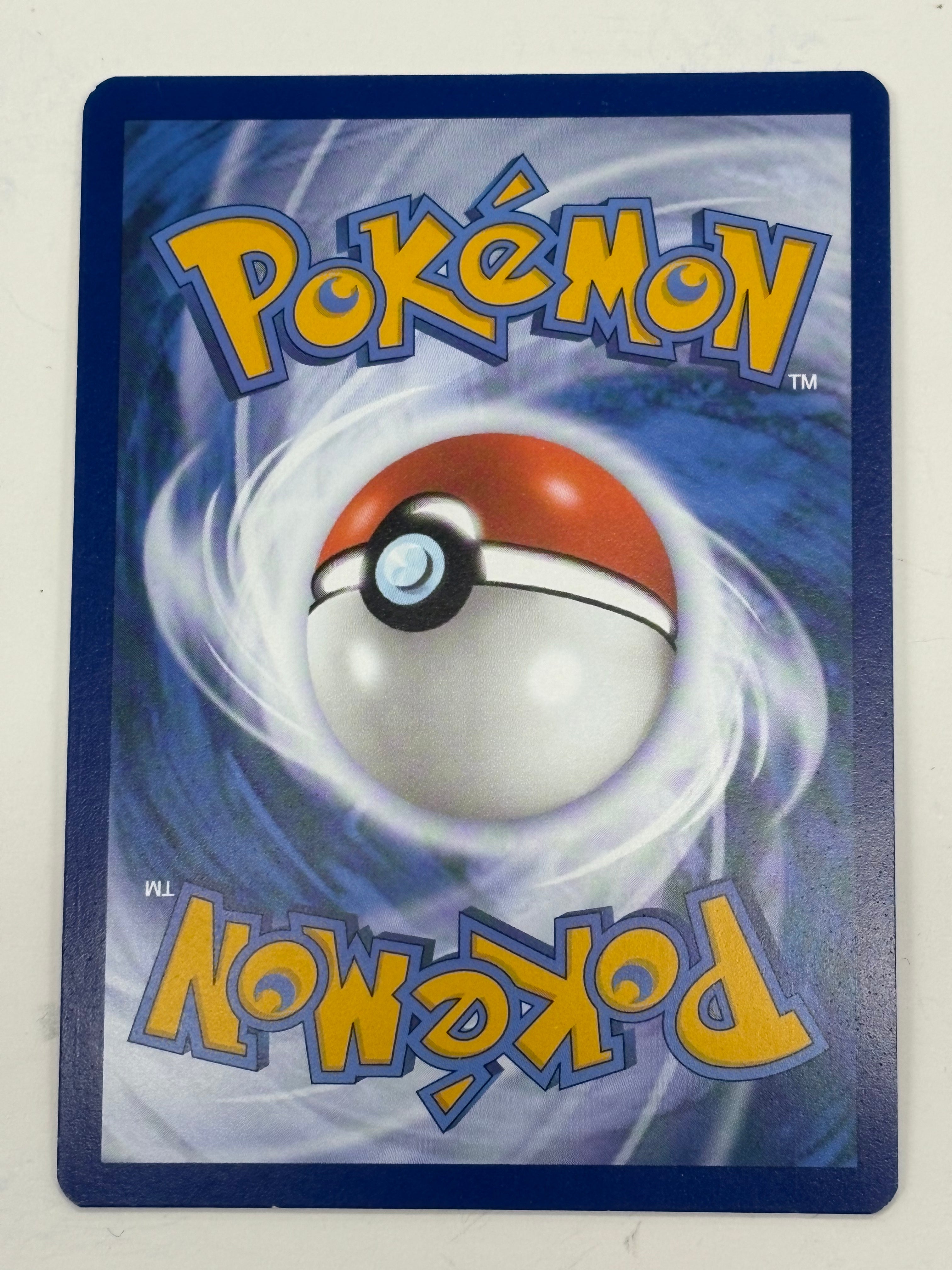 Pokémon TCG - Scarlet & Violet 151 Squirtle 170/165 NM