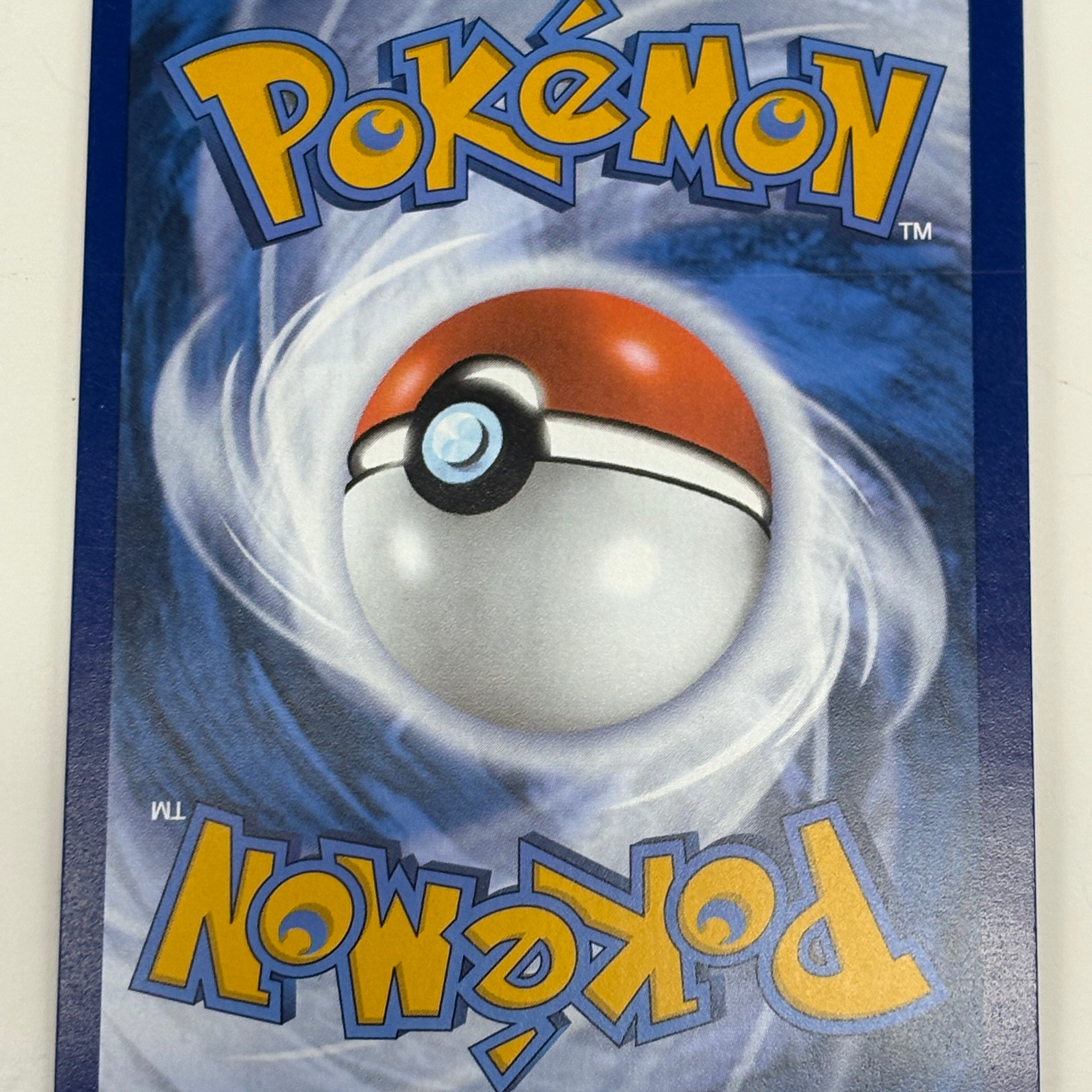Pokémon TCG - 151 Wartortle 171/165 NM